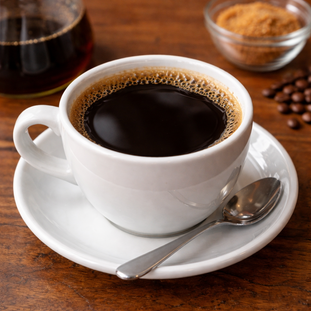 Filter Coffee